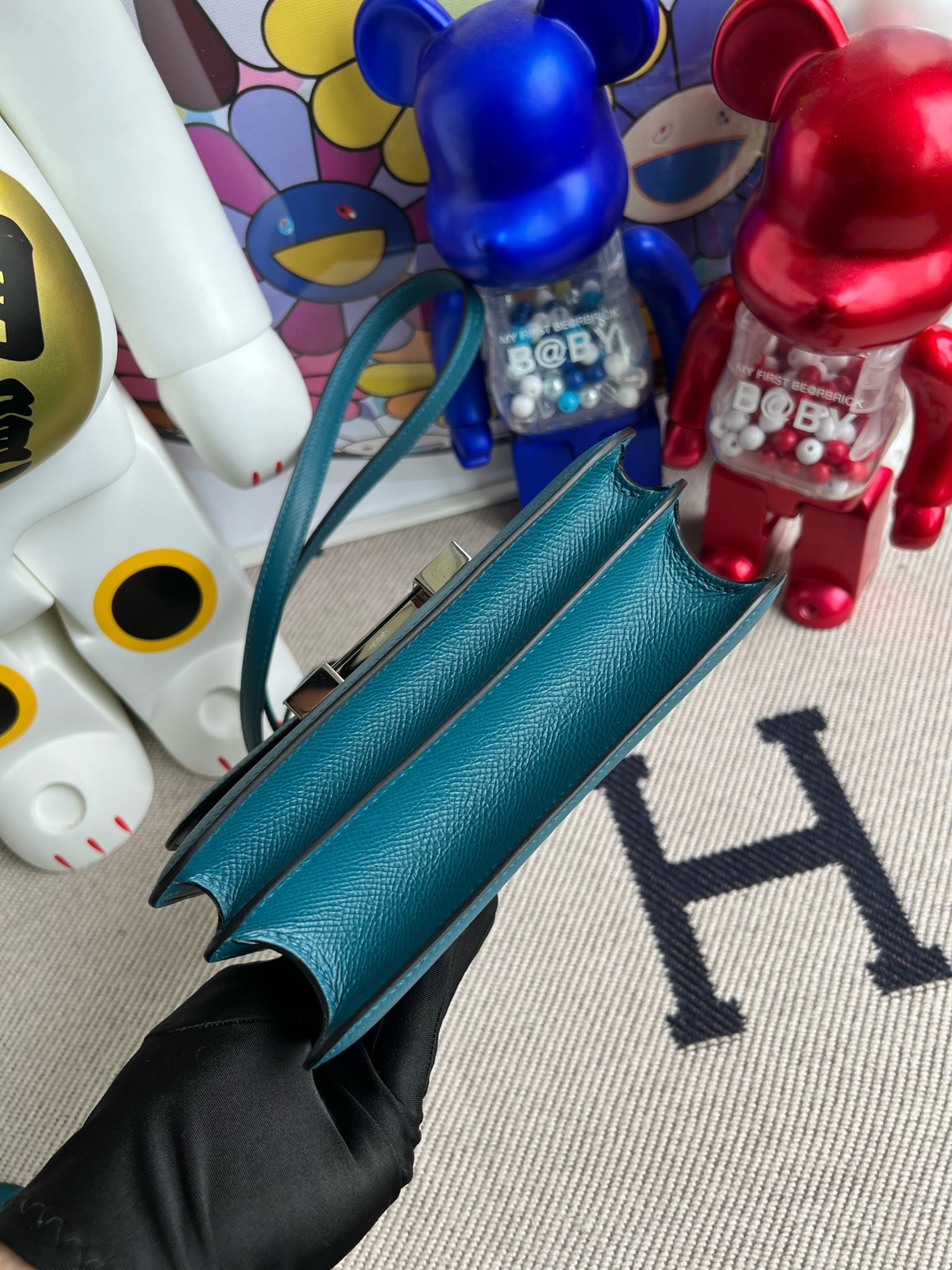 에르메스 콘스탄스18 베르트보스포르 앱송